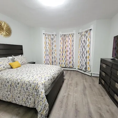 Room For Rent In Apartment Hartford Exterior photo
