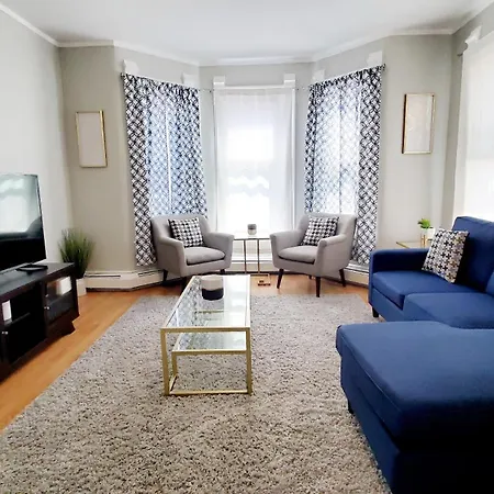Room For Rent In Apartment Hartford Exterior photo
