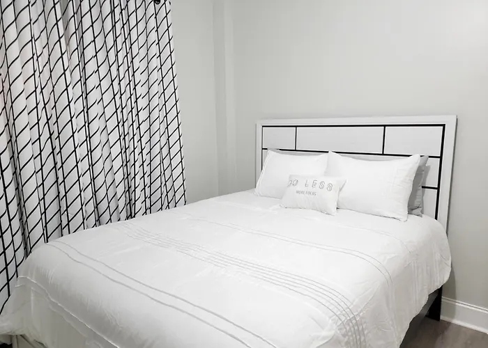 Room For Rent In Apartment