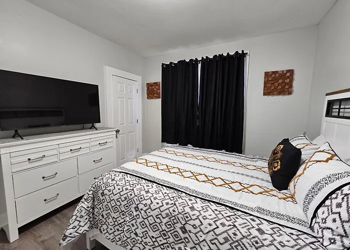 Room For Rent In Apartment