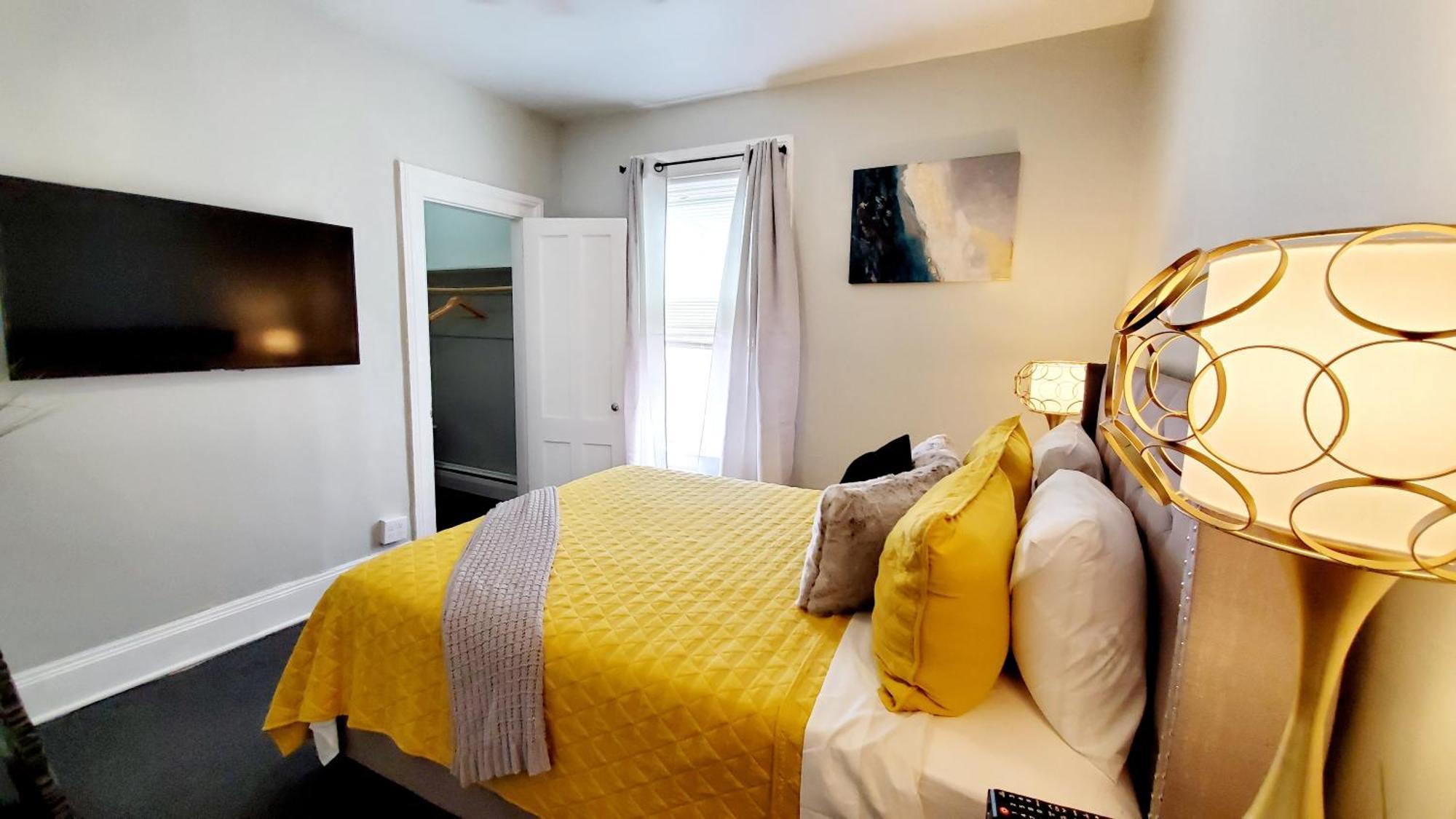 For Rent In