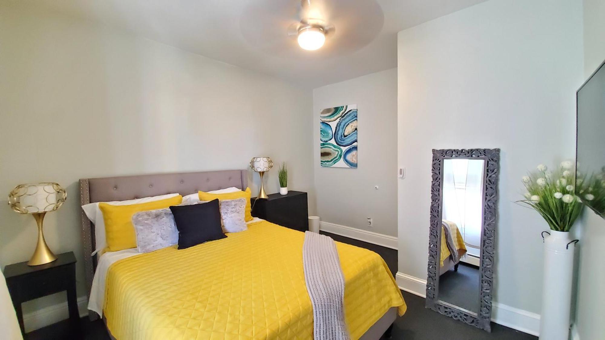 For Rent In *